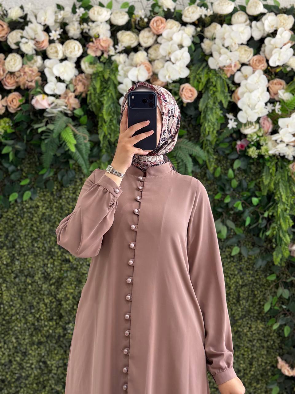 طقم سيرين بيج