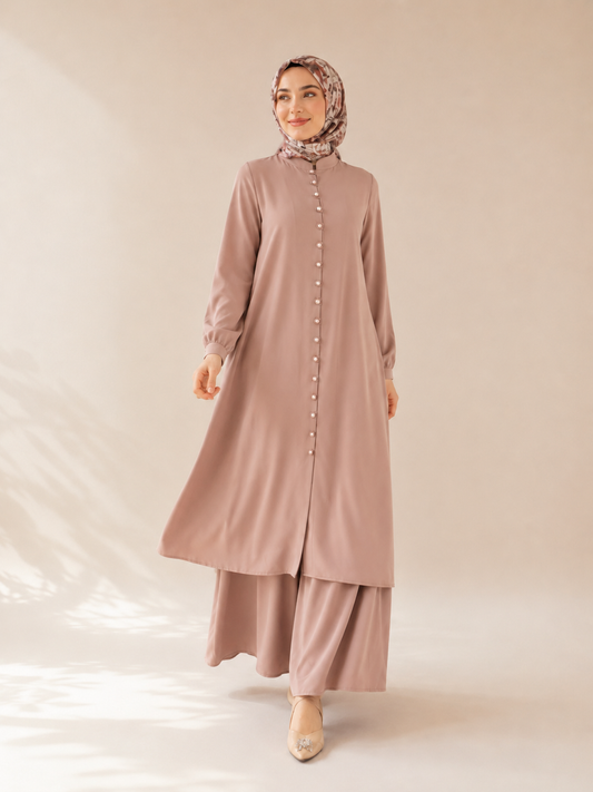طقم سيرين بيج