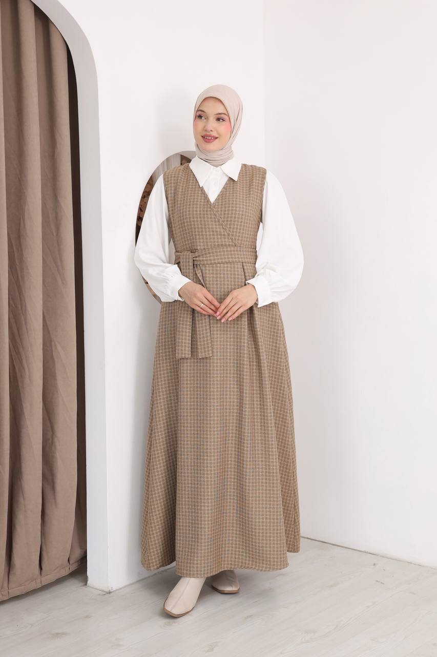 فستان منى بيج