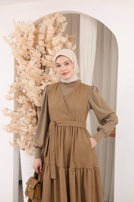 فستان اماني بيج