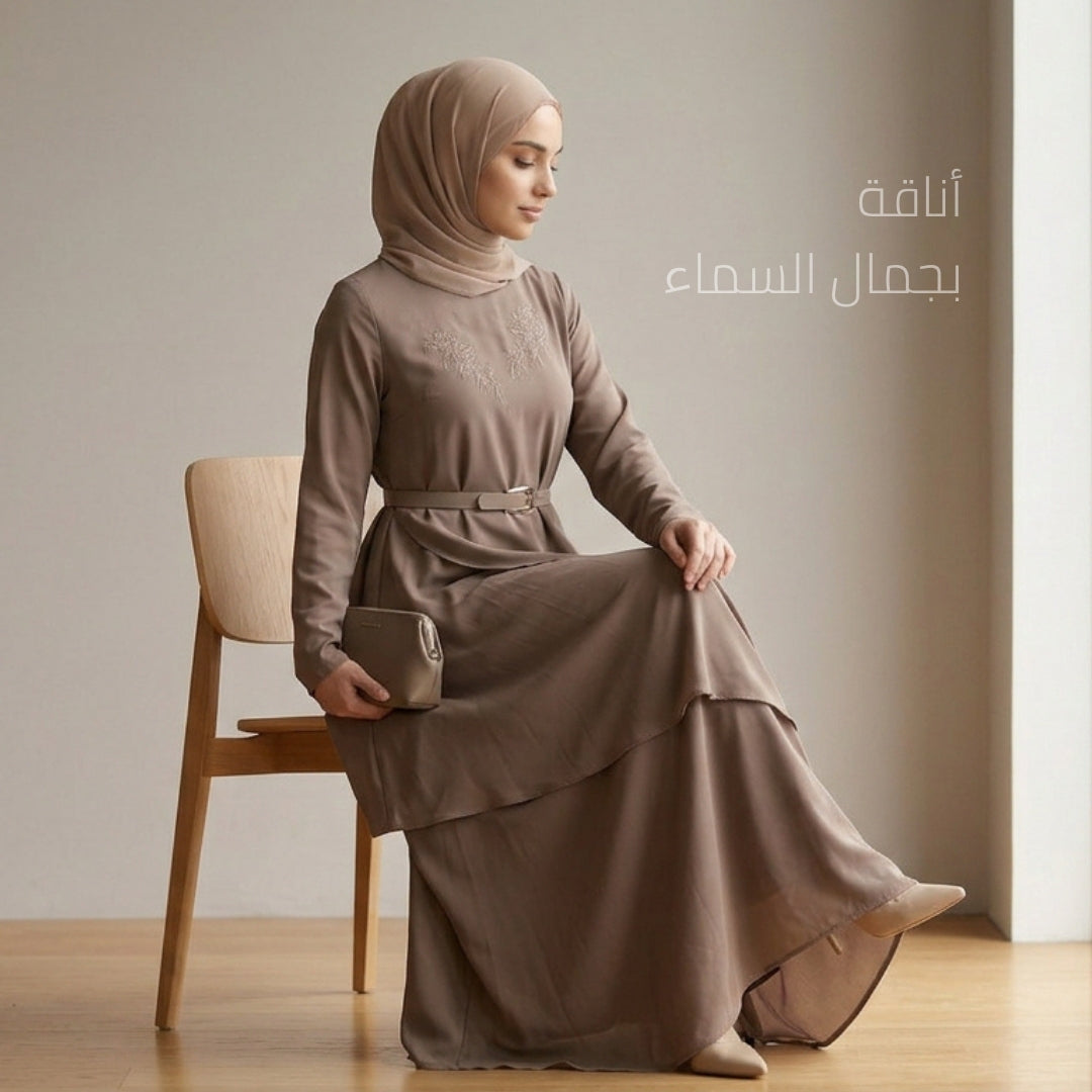 مجموعة آزورا الجديدة