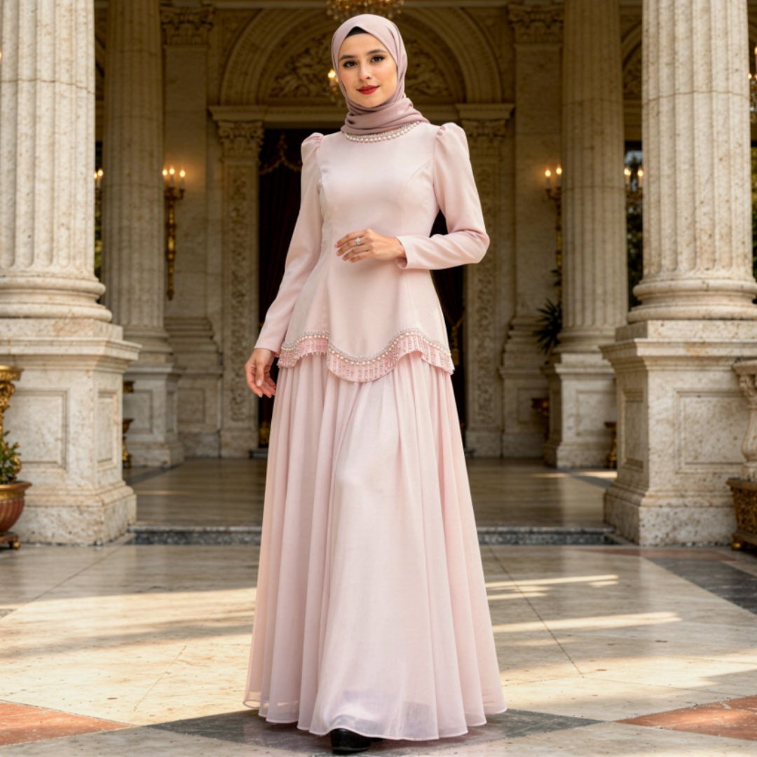 أزياء المناسبات