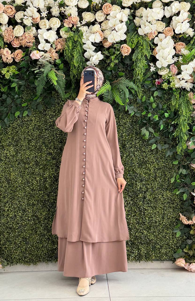 طقم سيرين بيج