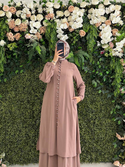 طقم سيرين بيج