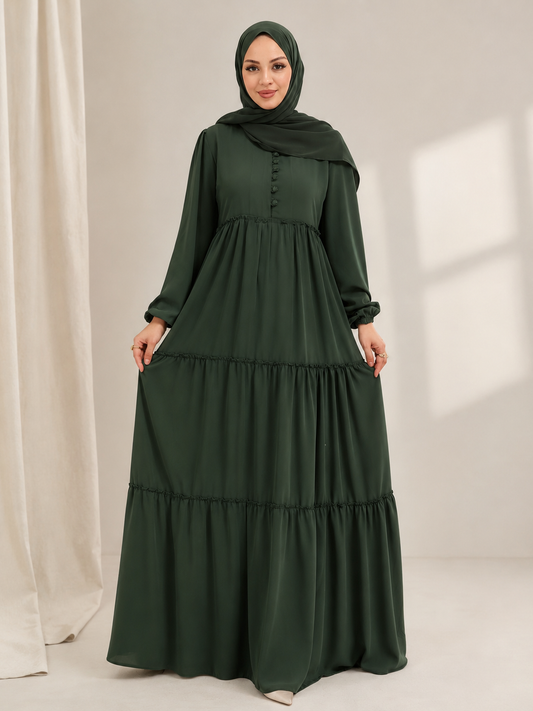 فستان سدرة زيتي
