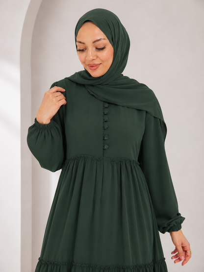 فستان سدرة زيتي