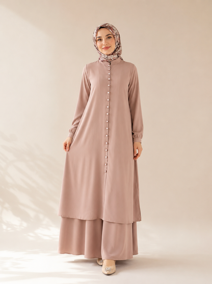 طقم سيرين بيج