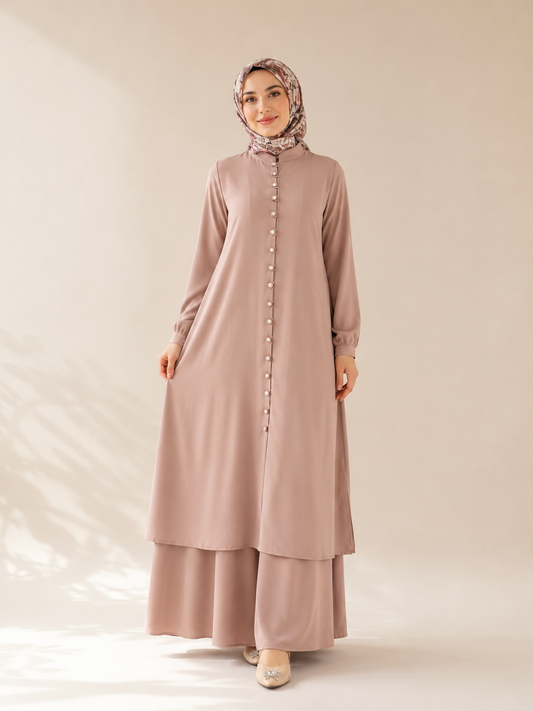 طقم سيرين بيج