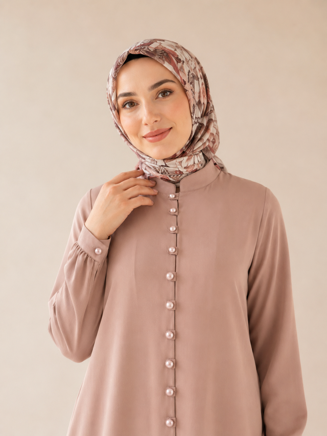 طقم سيرين بيج