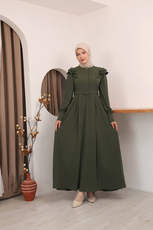 فستان ميس زيتي