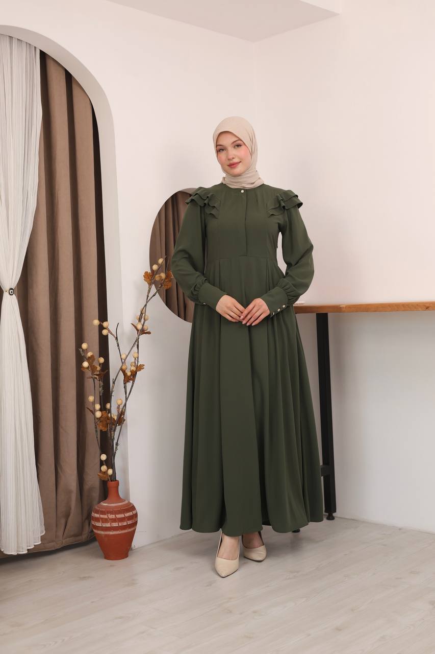فستان ميس زيتي