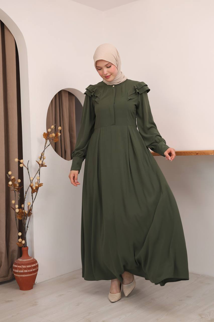 فستان ميس زيتي