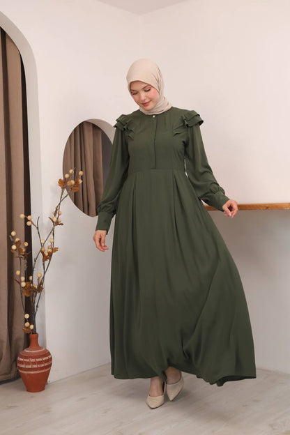 فستان ميس زيتي