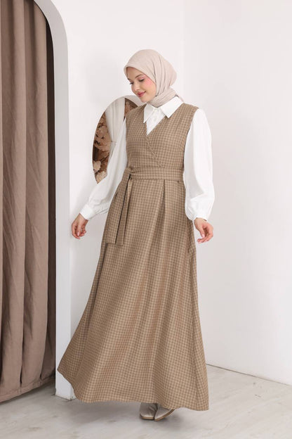 فستان منى بيج