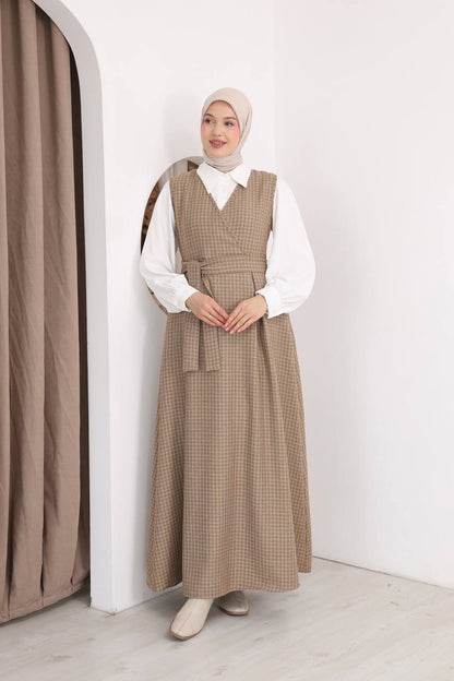 فستان منى بيج