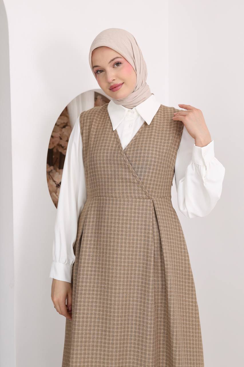 فستان منى بيج
