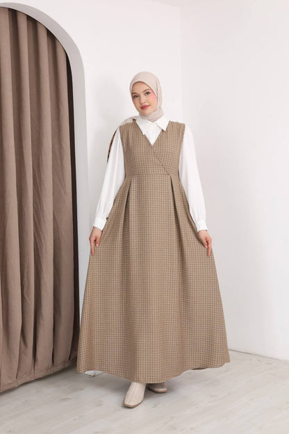 فستان منى بيج