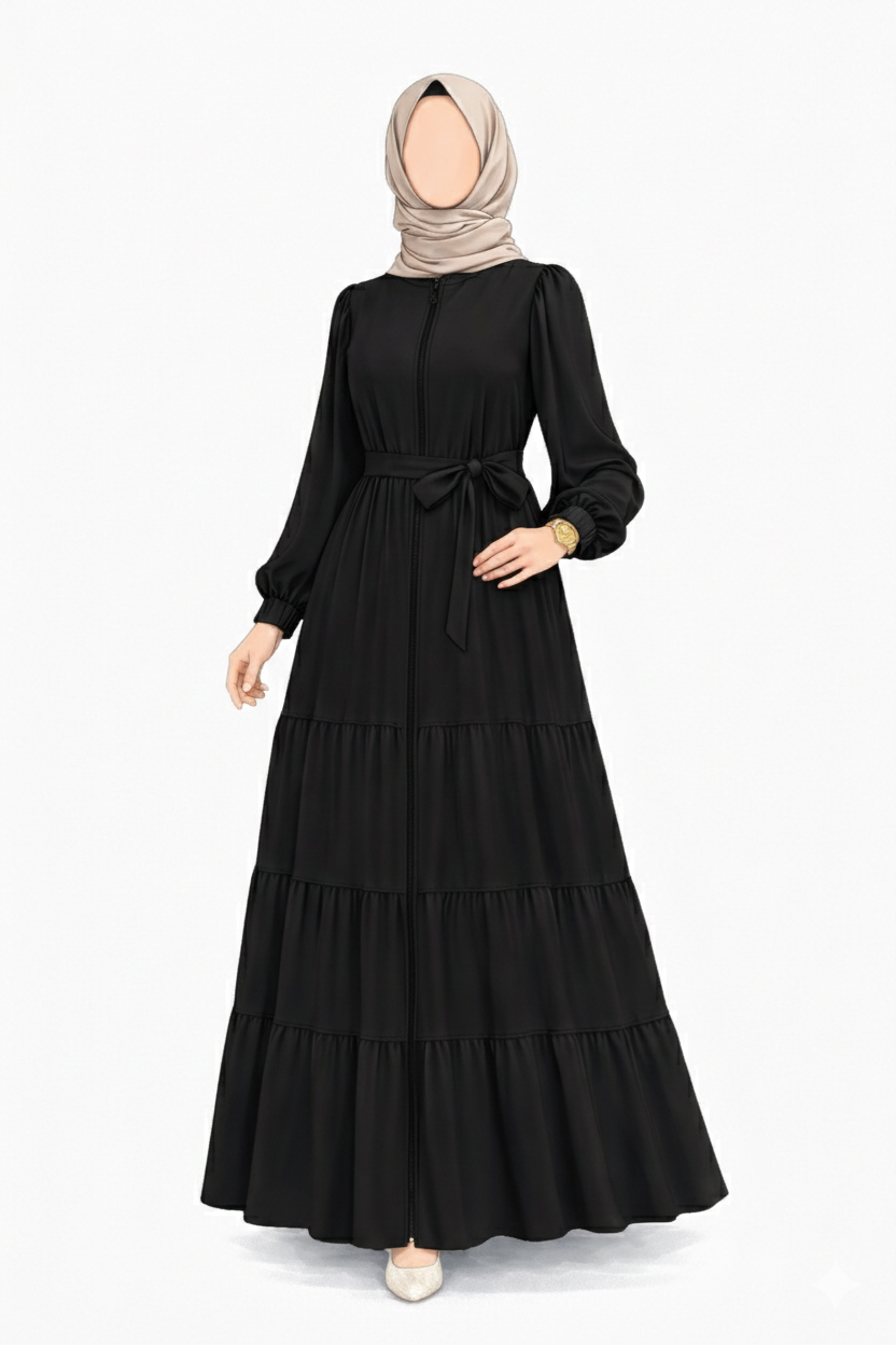 فساتين السماء